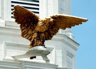 New TTU Graduate Student Orientation