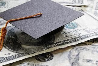 Financing Graduate School