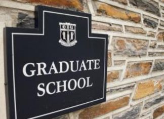 Why Go to Graduate School