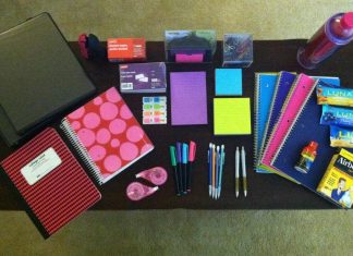 Essential Things to Have as a Grad Student