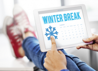 How To Make the Most of Your Holiday Break
