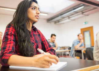 Handwritten vs. Typed Note-Taking