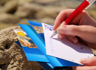 5 Ways to Keep in Touch Over the Summer