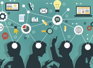 Class Participation in Grad School