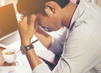 3 Tips for Conquering Midterm Stress