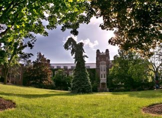 10 Things Every Graduate Student Should Do This Summer