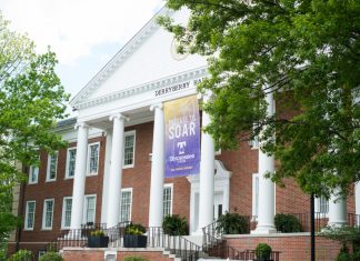 Orientation for New Graduate Students