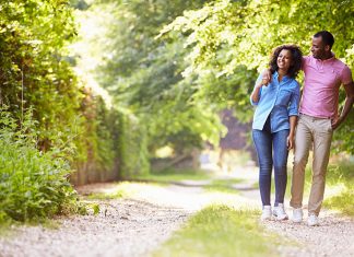 5 Ways to Help Your Marriage Thrive During Grad School