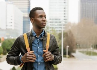 Preparing for Graduate School