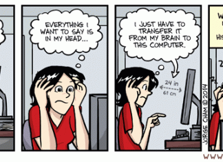 7 Ways for Students to Overcome Writer’s Block