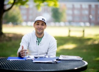 Organization Tips for Graduate Students