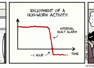 Debunking the Shame in ‘You Should Be Writing!’