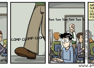 What I Learned About Surviving Graduate School