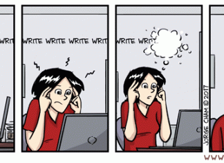 Don’t Spend Your Holiday Break Writing