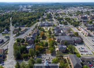 How to Create the Best Living Situation in Graduate School