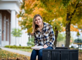 20 Reasons to Go to Graduate School