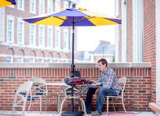 My Dissertation Go Bag