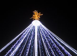 ‘Twas the Night Before Christmas (Graduate Student Edition)