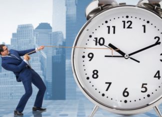 5 Time Management Habits for Graduate Students