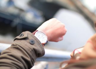 What To Do While You’re Waiting for Your Grad School