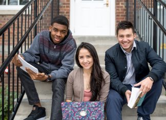 Graduate School Information Sessions