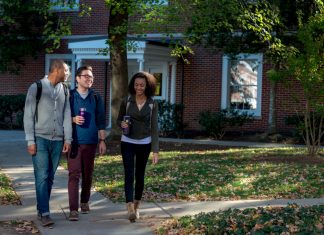 4 Ways to Get the Most Out of Your Graduate School Experience