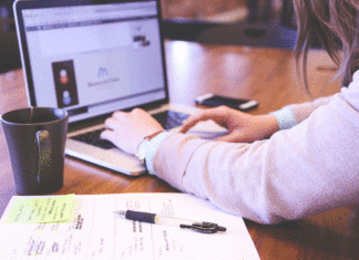 Five Tips for Editing Your College Paper