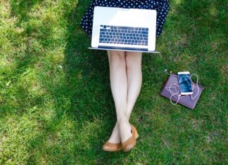 In These Stressful Times, Make Sure You’re Protecting Yourself