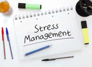 Stress Management For Students