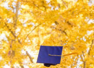 Higher Education And Your Life Course After Graduation