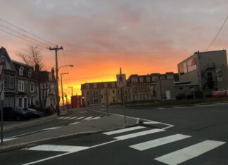 Start, Keeping Going – Lessons from Running