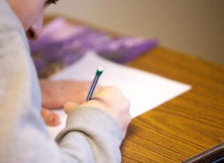 De-Stress for Finals Week