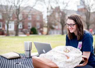 How to Prevent College Burnout