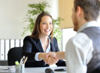 7 Interview Tips That Will Get You Hired