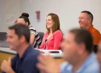 Mentally Preparing For Graduate School: What You Need To Know