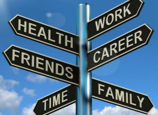 Grad School or Work? How To Balance Both