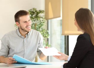 Tips for Scoring High on Your Next Job Interview