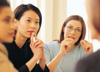 What to Expect From Graduate School