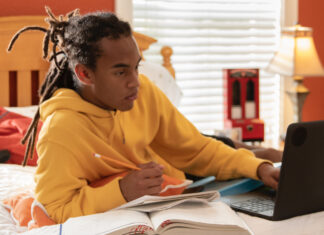 How Is Grad School Different From College