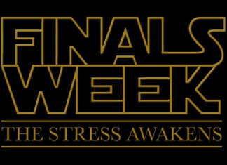 Five Tips for Managing Stress During Finals