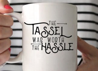 Beating The Grad School Blues