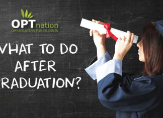 Adjusting To Life After Grad School