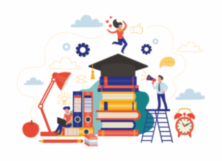 5 Steps to Take When You’re Thinking About Going to Grad School