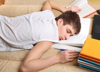 14 Benefits Of Napping for College Students