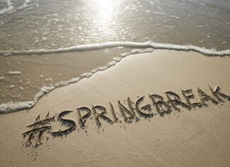 The Best Ways to Spend Spring Break When You’re Not Going Anywhere