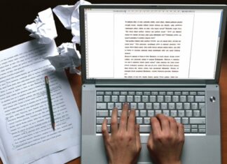 EDITING: TIPS FOR REVISING AND POLISHING YOUR RESEARCH PAPER