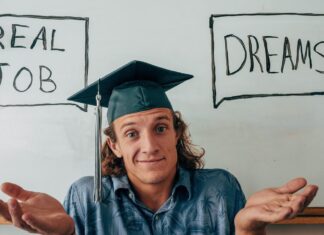 10 Positive Ways to Deal With Post-Grad Anxiety