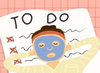 7 Things To Do Before the End of the Semester