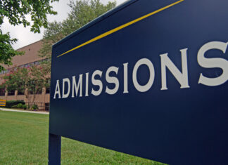 TOP 10 COLLEGE ADMISSION TIPS FROM A PRIVATE COUNSELOR