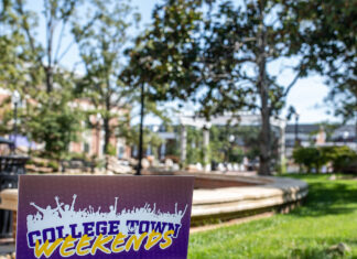 10 Tips for Exploring Your College Town